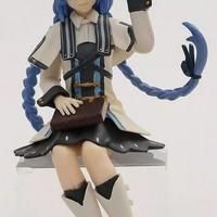 anime figure Roxy Migurdia Mushoku Tensei Jobless