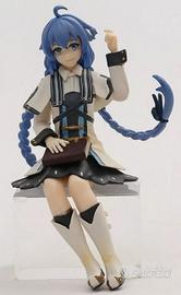 anime figure Roxy Migurdia Mushoku Tensei Jobless