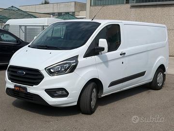 Ford Custom TREND L2 170CV 2019