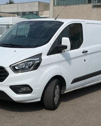 Ford Custom TREND L2 170CV 2019