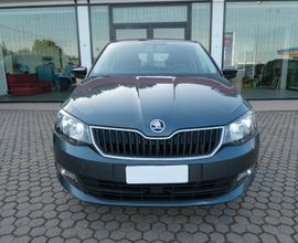 Skoda Fabia 1.0 MPI 75 CV Style