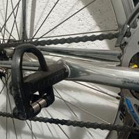 Bici da corsa moser