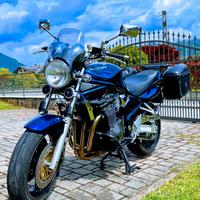Suzuki Bandit 1200