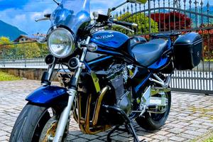 Suzuki Bandit 1200
