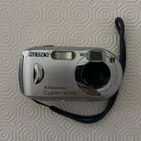 Fotocamera Sony