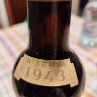Barolo Conterno Monfortino 1943