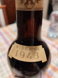Barolo Conterno Monfortino 1943