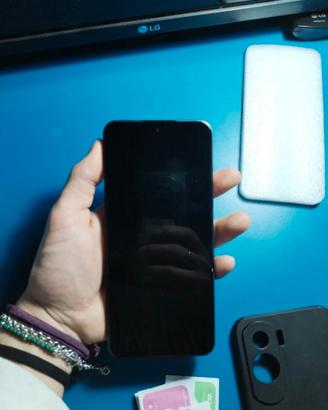 Honor 90 Lite 8+256 Nero