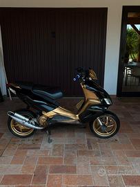 Aprilia sr 50