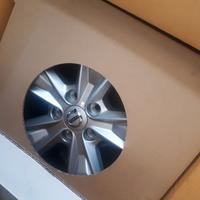 CERCHI NUOVI RAGGIO 18 POLLICI VOLVO V60 - CPC8901