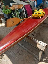 canoa asa