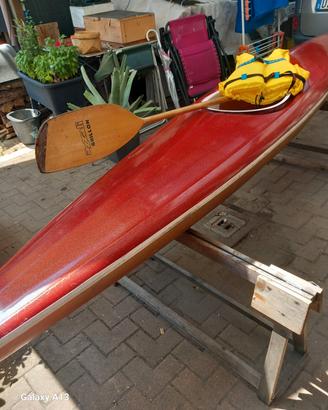 canoa asa