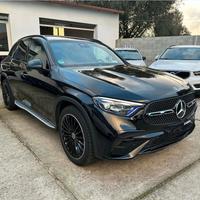Mercedes GLC 220