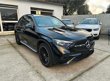 Mercedes GLC 220