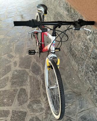 Bicicletta Bambino/a