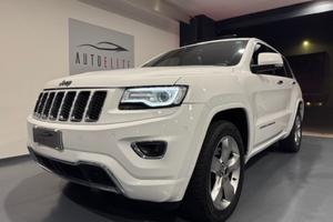 JEEP Grand Cherokee 3.0 V6 CRD 250CV Multijet II