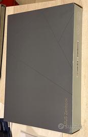 ASUS ZENBOOK 14