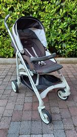 Trio Inglesina Trilogy