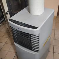 condizionatore portatile