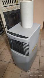 condizionatore portatile