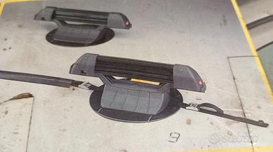 Portasci magnetico  x auto