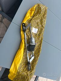 Motore tergicristalli Lancia Y