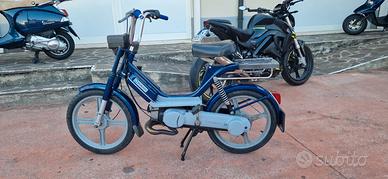 Piaggio Bravo 50