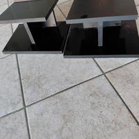 supporto per casse acustiche 