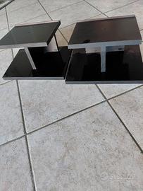 supporto per casse acustiche 