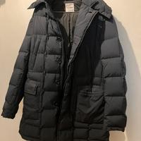 Giaccone piumino Aspesi invernale