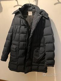 Giaccone piumino Aspesi invernale