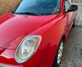 Alfa mito junior 1,4 Gpl