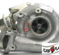 TURBO TURBINA Bmw 330/ x3 3.0 D 204cv