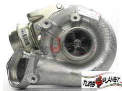 TURBO TURBINA Bmw 330/ x3 3.0 D 204cv