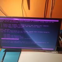 monitor 17 pollici