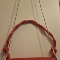 Borsetta a mano o a spalla. Marchio Parfois.