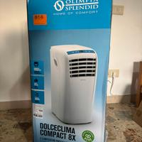 Climatizzatore - Raffrescatore Olimpia Splendid
