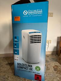 Climatizzatore - Raffrescatore Olimpia Splendid