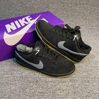 Nike Dunk SB Pro "fog" n.39