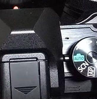 Fotocamera Olympus E-M10 MARK IV