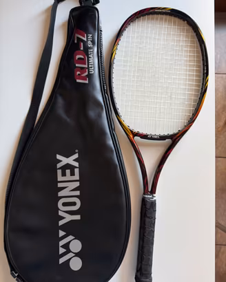 Racchetta da tennis Yonex RD-7 Mid Plus 95