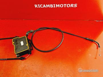 CAVI ACCELERATORE BMW R1200RT