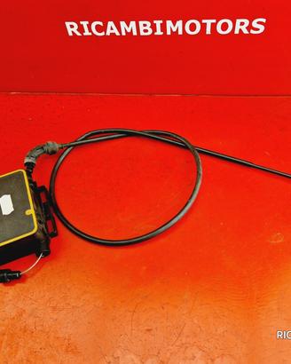 CAVI ACCELERATORE BMW R1200RT