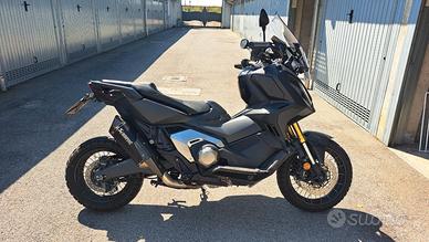 Honda X-ADV 750 - 2023