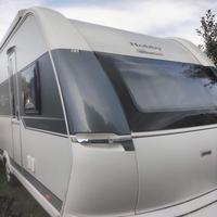 Caravan Hobby 560 WLU