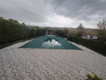 villa indipendente 
