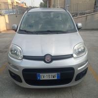 Fiat Panda 1.3 MJT S&S Lounge
