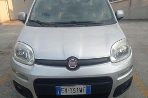 Fiat Panda 1.3 MJT S&S Lounge