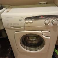 lavatrice slim 33 cm Hoover