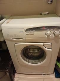lavatrice slim 33 cm Hoover